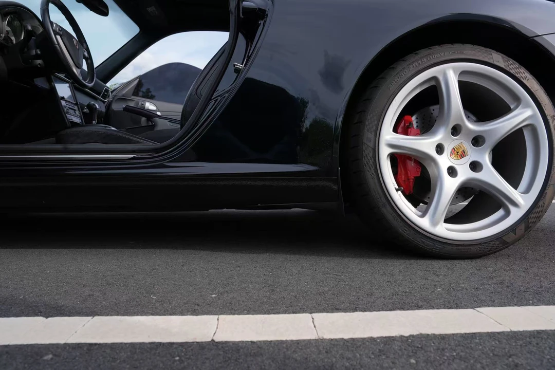 2006 Porsche 997 Carrera S - Image 28 of 31