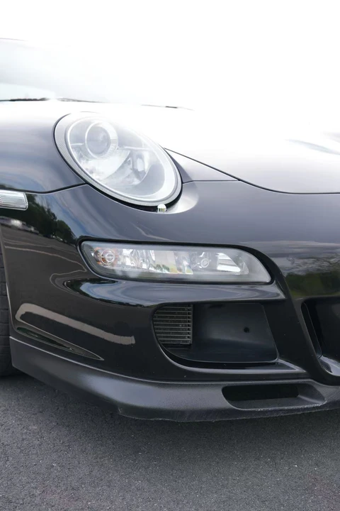 2006 Porsche 997 Carrera S - Image 10 of 31