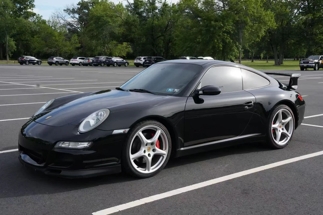 2006 Porsche 997 Carrera S - Image 2 of 31