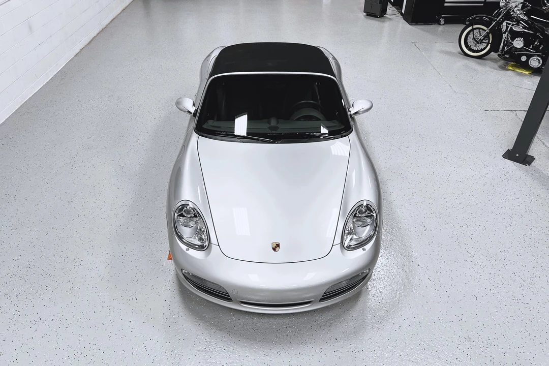 2006 Porsche 987 Boxster S - Image 21 of 31