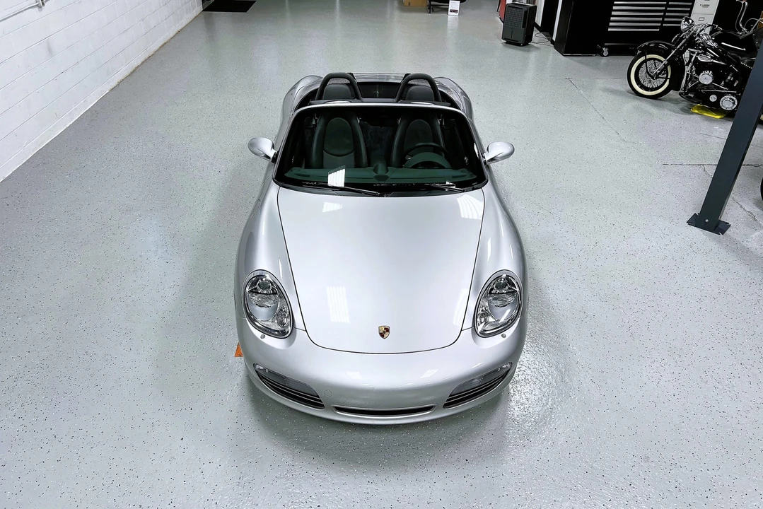 2006 Porsche 987 Boxster S - Image 22 of 31