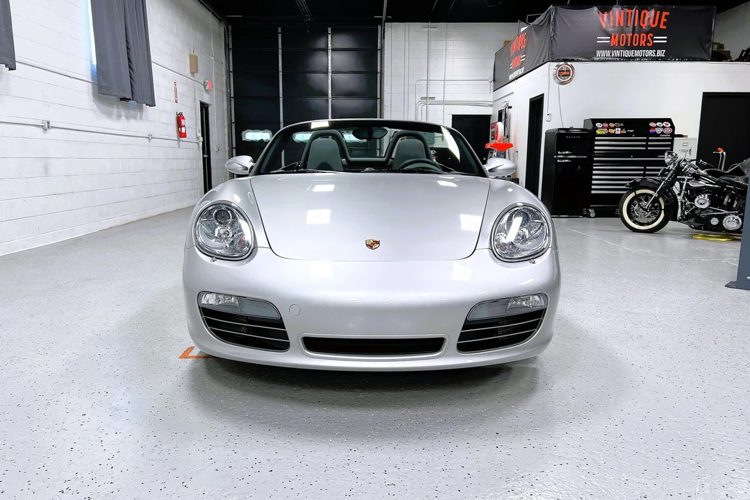 2006 Porsche 987 Boxster S - Image 23 of 31