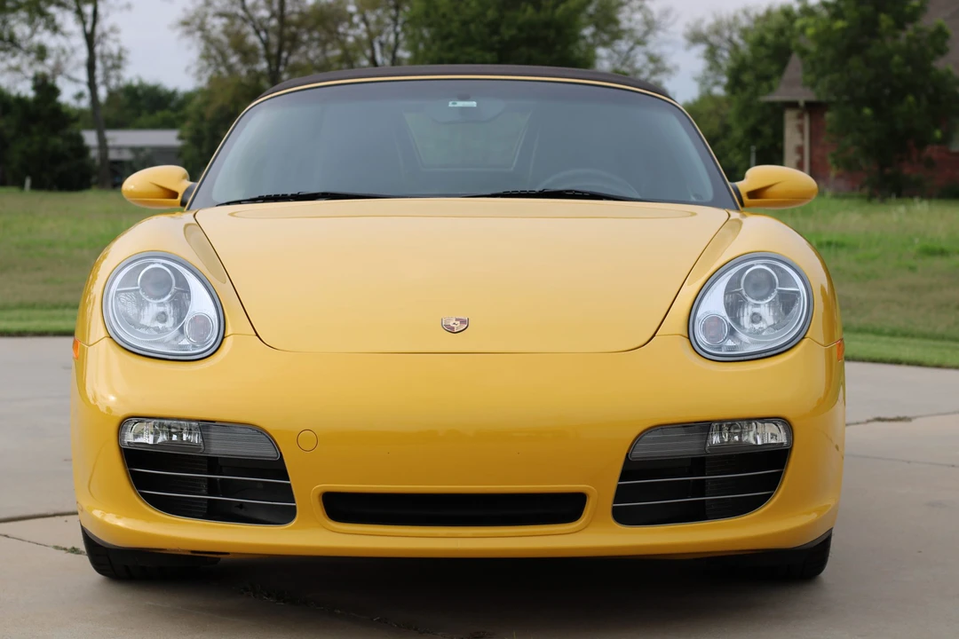 2006 Porsche 987 Boxster S - Image 3 of 31