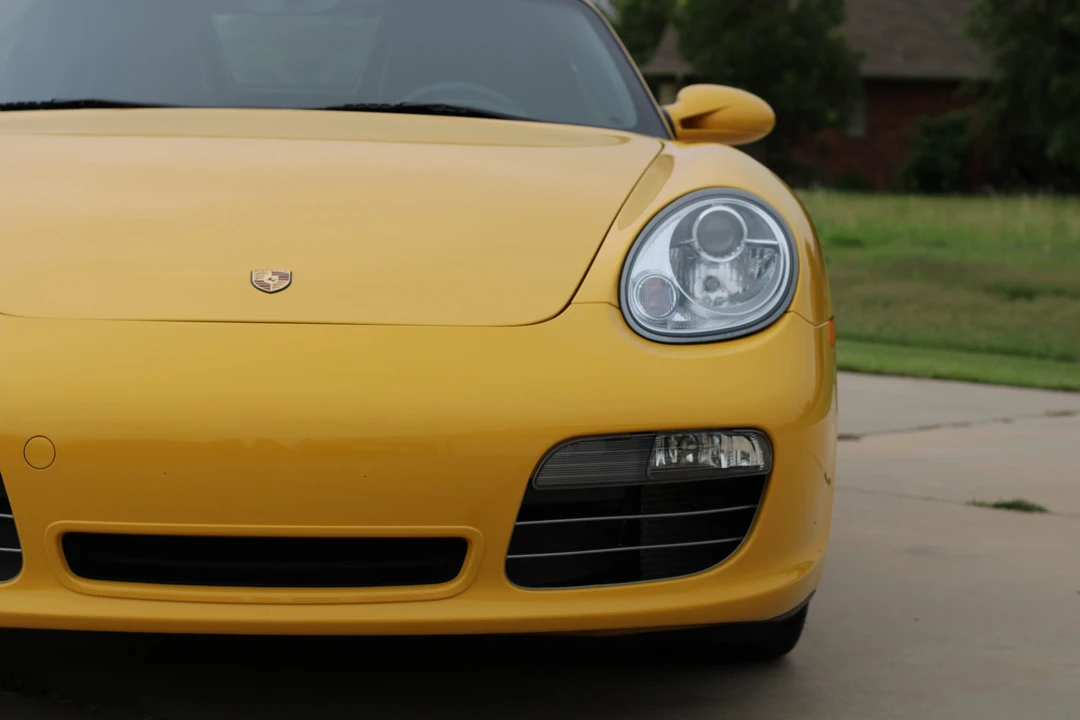 2006 Porsche 987 Boxster S - Image 20 of 31