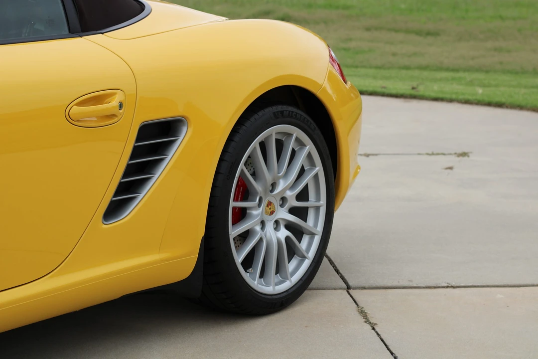 2006 Porsche 987 Boxster S - Image 24 of 31