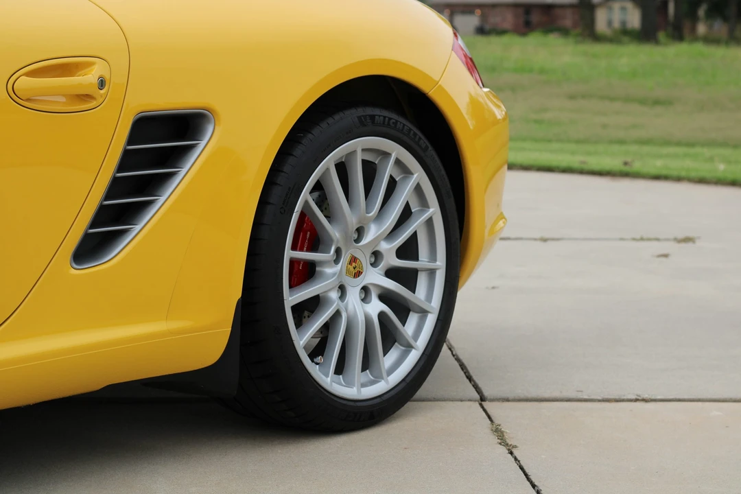2006 Porsche 987 Boxster S - Image 25 of 31