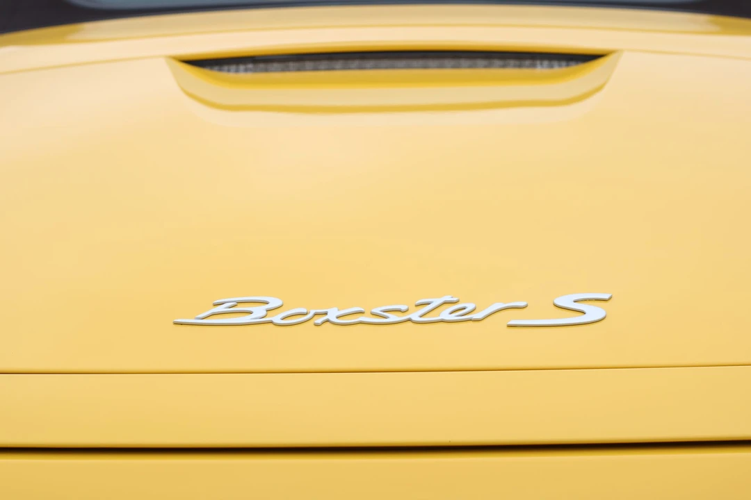 2006 Porsche 987 Boxster S - Image 28 of 31