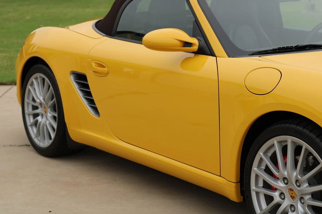 2006 Porsche 987 Boxster S - Image 23 of 31