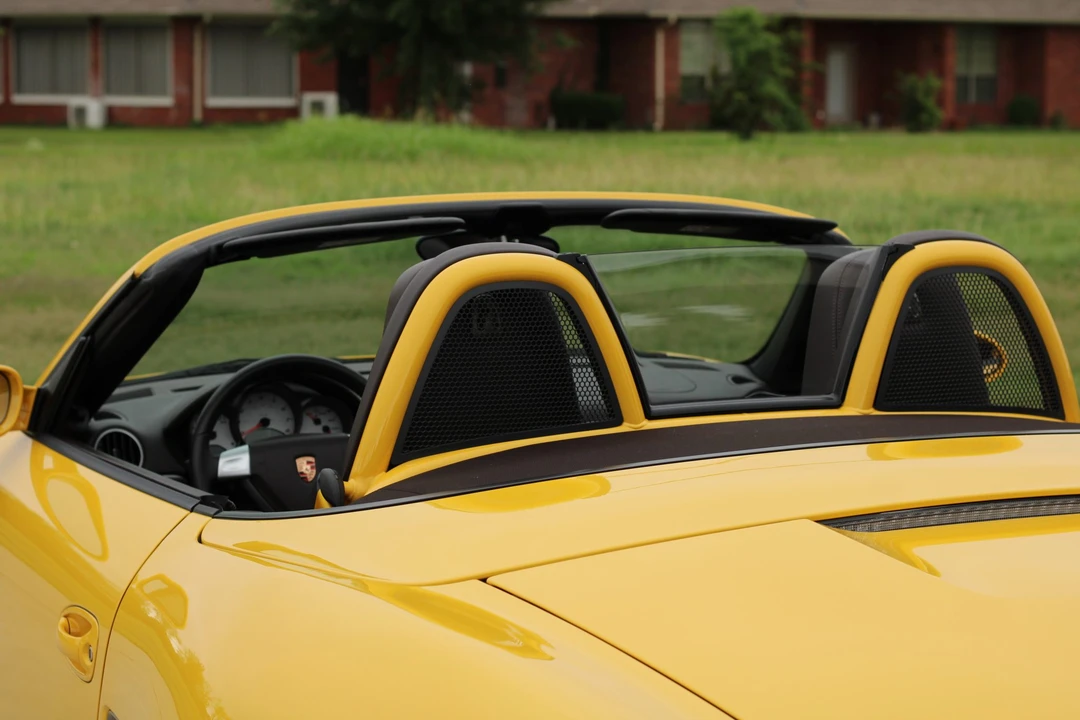 2006 Porsche 987 Boxster S - Image 26 of 31