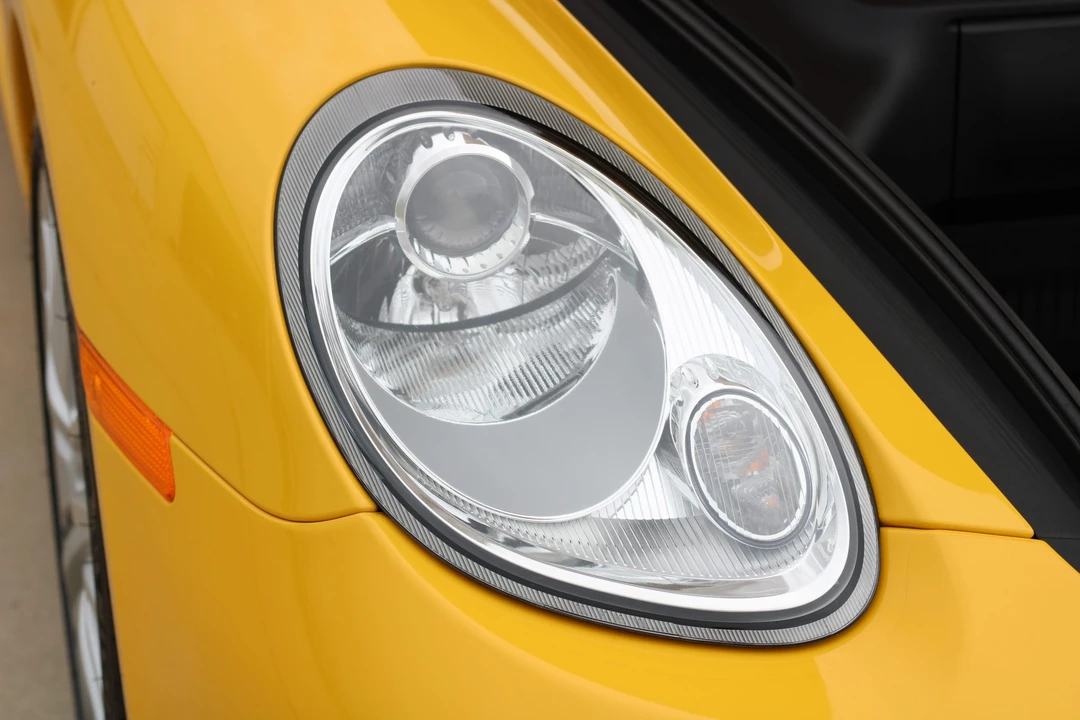 2006 Porsche 987 Boxster S - Image 19 of 31