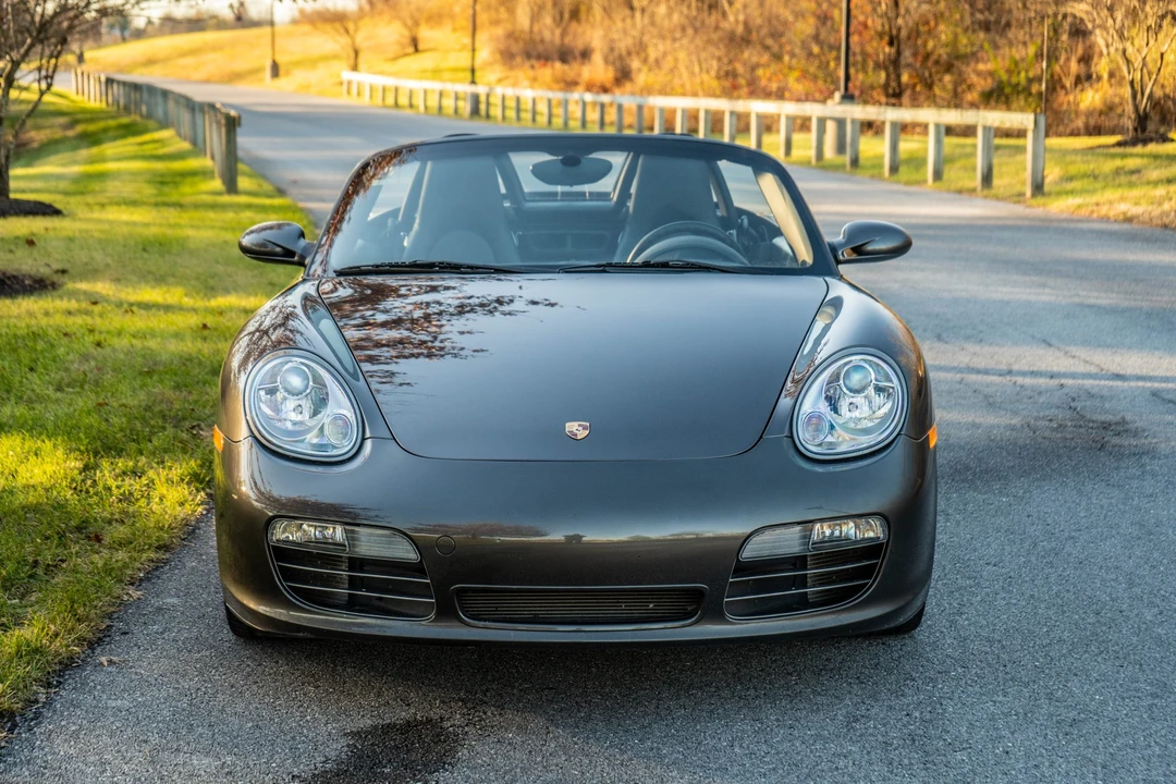 2006 Porsche 987 Boxster S - Image 7 of 31