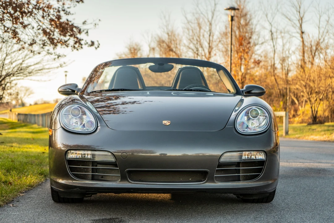 2006 Porsche 987 Boxster S - Image 9 of 31