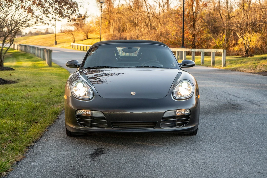 2006 Porsche 987 Boxster S - Image 29 of 31
