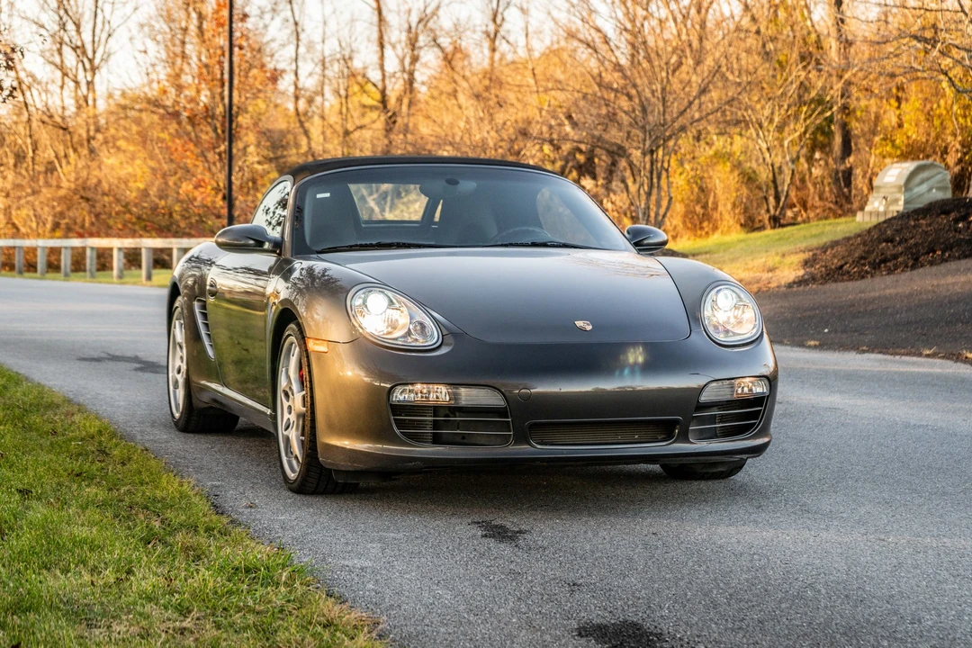 2006 Porsche 987 Boxster S - Image 26 of 31