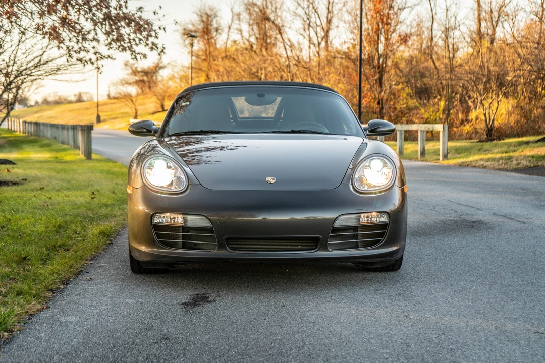 2006 Porsche 987 Boxster S - Image 28 of 31