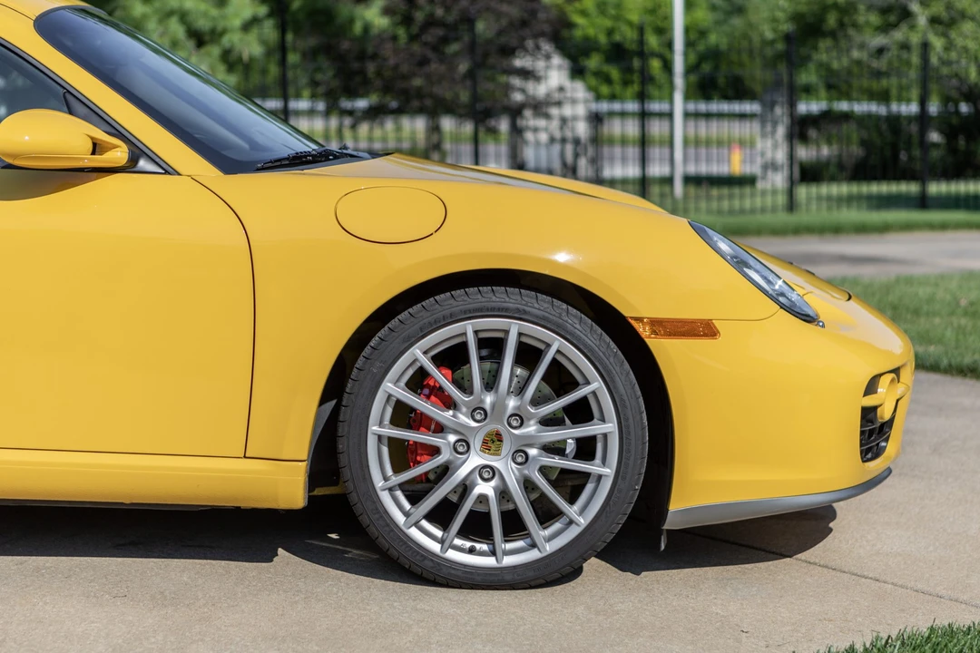 2006 Porsche 987 Cayman S - Image 15 of 31