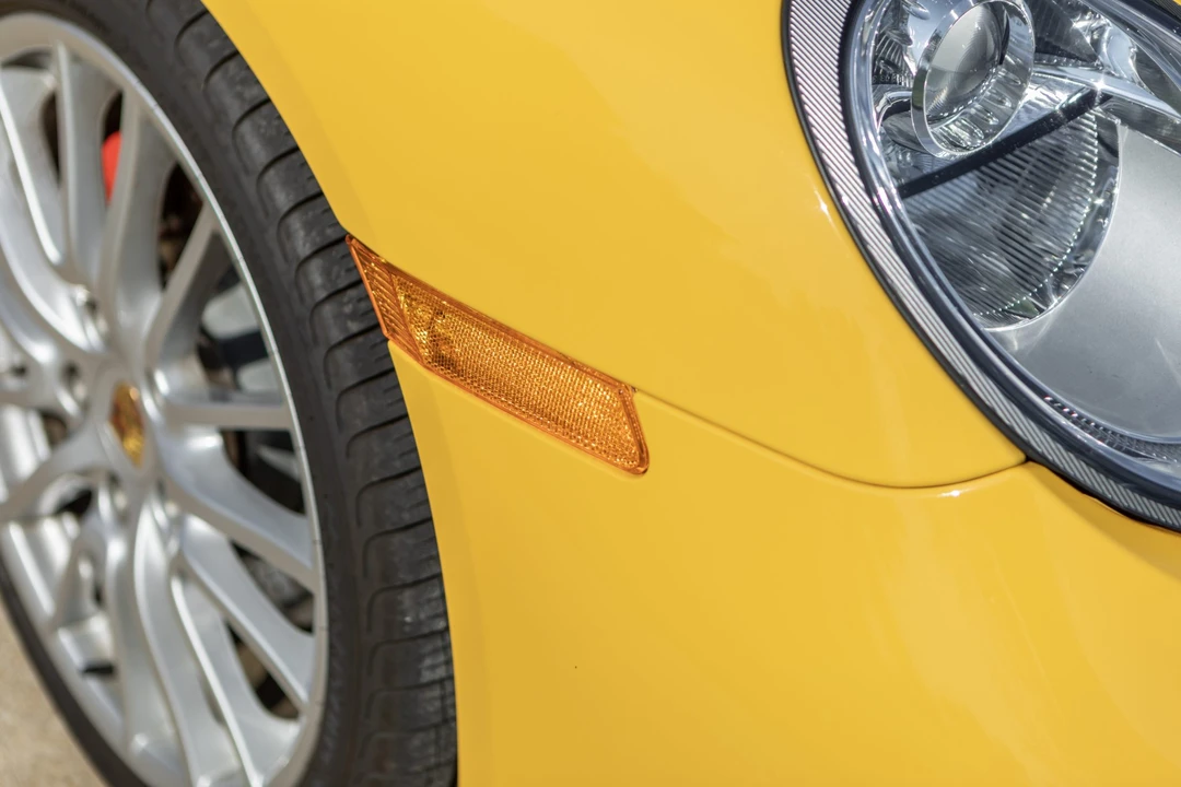 2006 Porsche 987 Cayman S - Image 16 of 31
