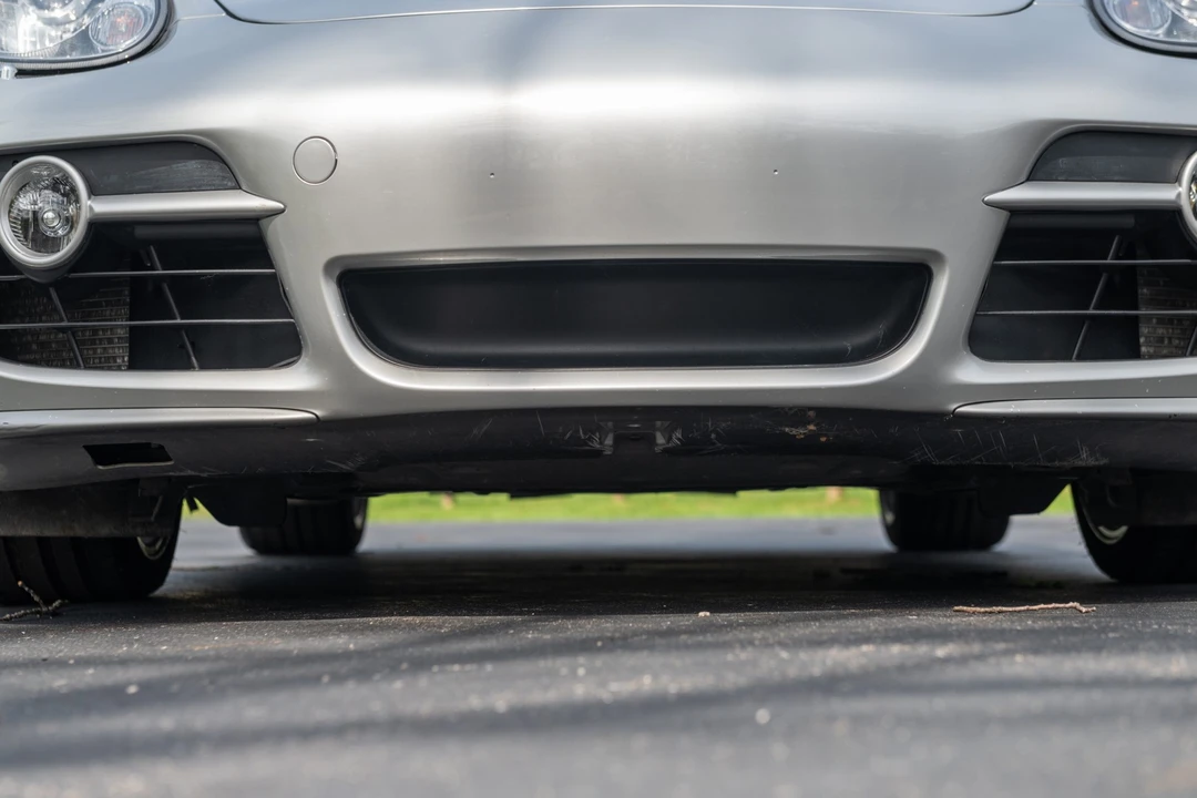 2006 Porsche 987 Cayman S - Image 18 of 31