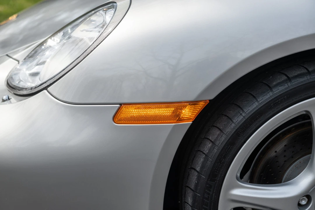 2006 Porsche 987 Cayman S - Image 19 of 31