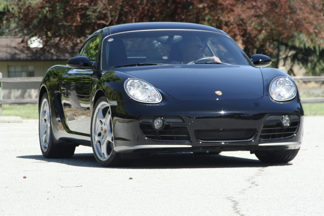 2006 Porsche 987 Cayman S - Image 16 of 31