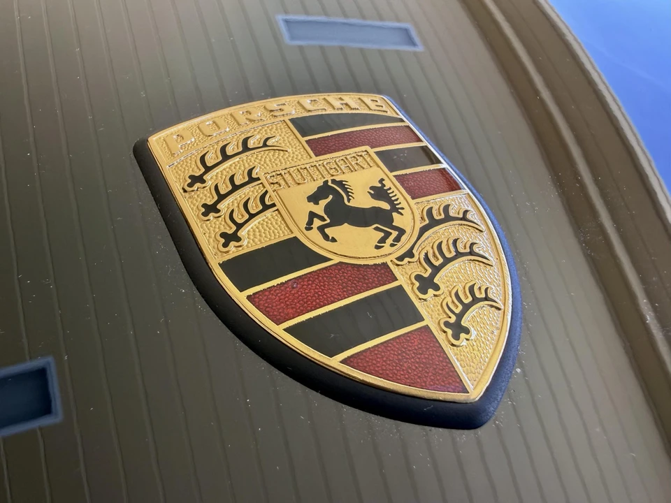 2006 Porsche 987 Cayman S - Image 29 of 31