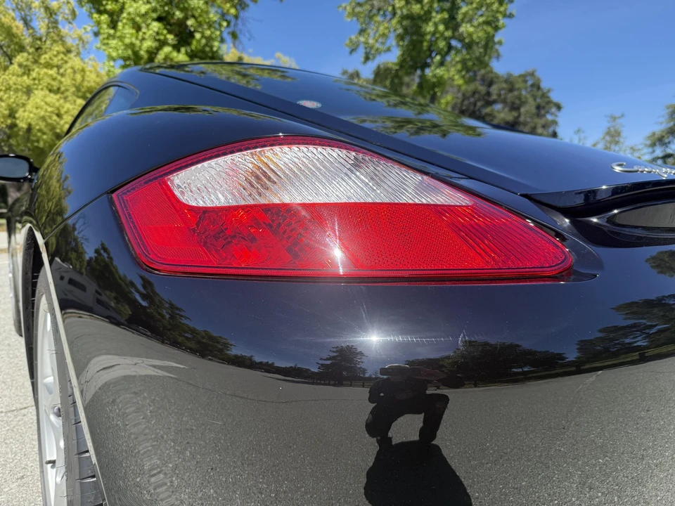2006 Porsche 987 Cayman S - Image 20 of 31