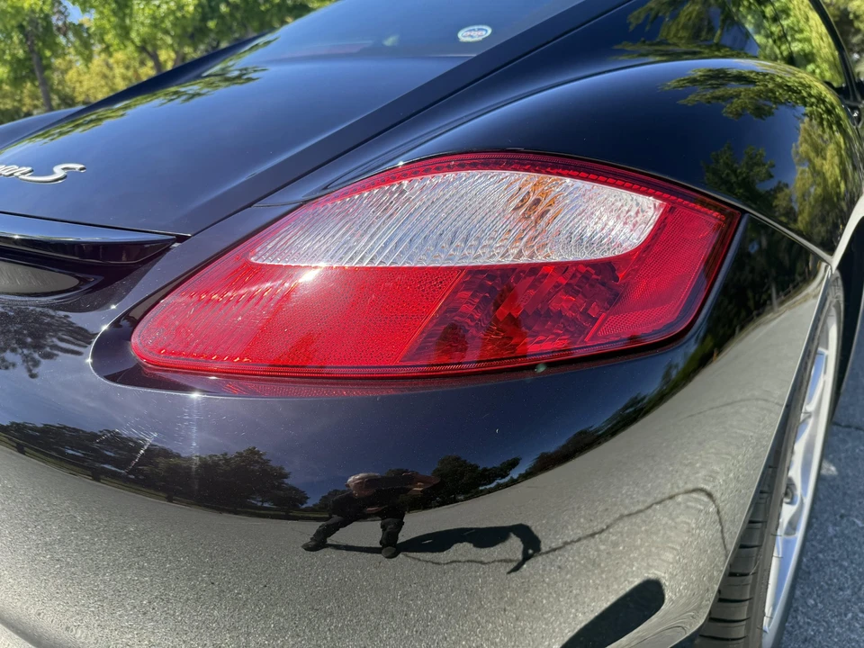 2006 Porsche 987 Cayman S - Image 23 of 31