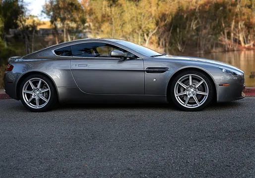 2007 Aston Martin V8 Vantage (2006-2017) - Image 4 of 31