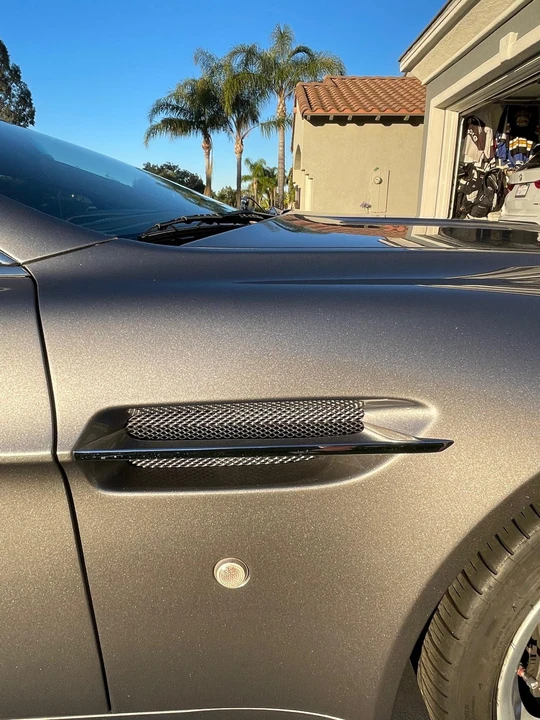 2007 Aston Martin V8 Vantage (2006-2017) - Image 18 of 31
