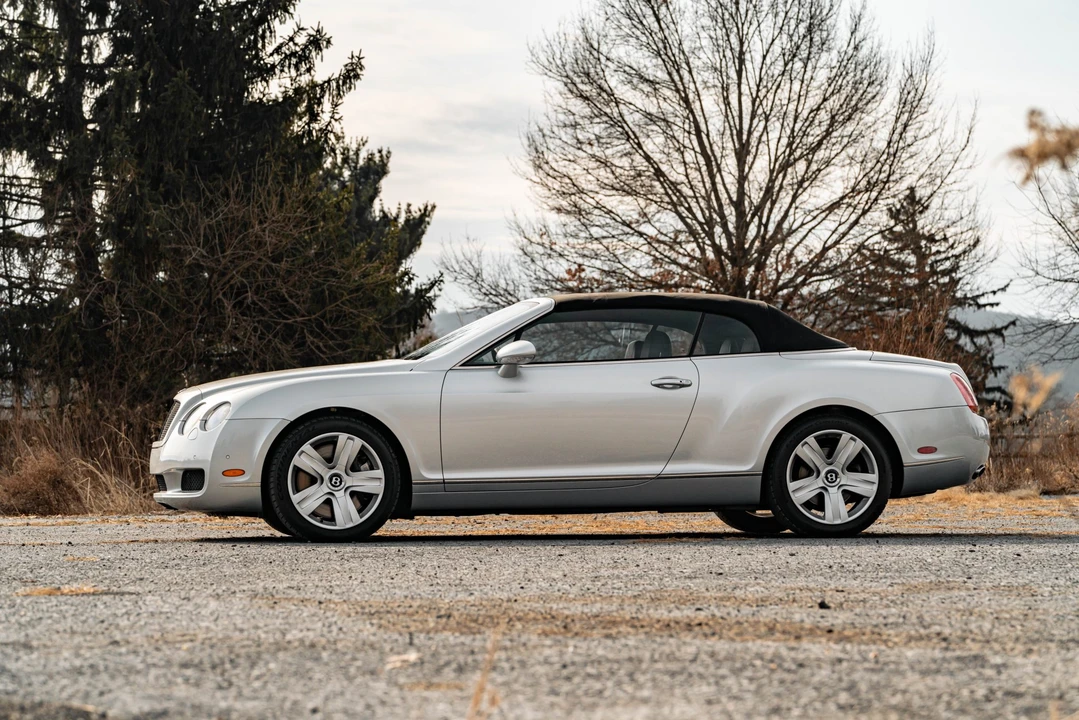 2007 Bentley Continental GTC - Image 15 of 31