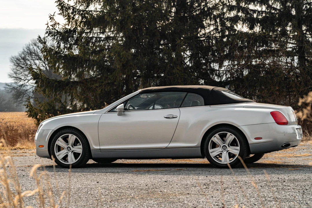 2007 Bentley Continental GTC - Image 19 of 31
