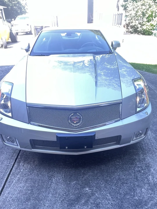 2007 Cadillac XLR-V - Image 22 of 31
