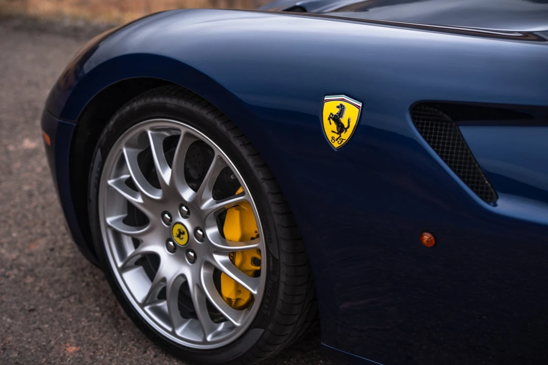 2007 Ferrari 599 GTB Fiorano - Image 28 of 31