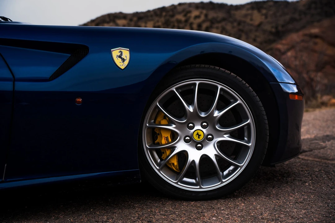 2007 Ferrari 599 GTB Fiorano - Image 24 of 31