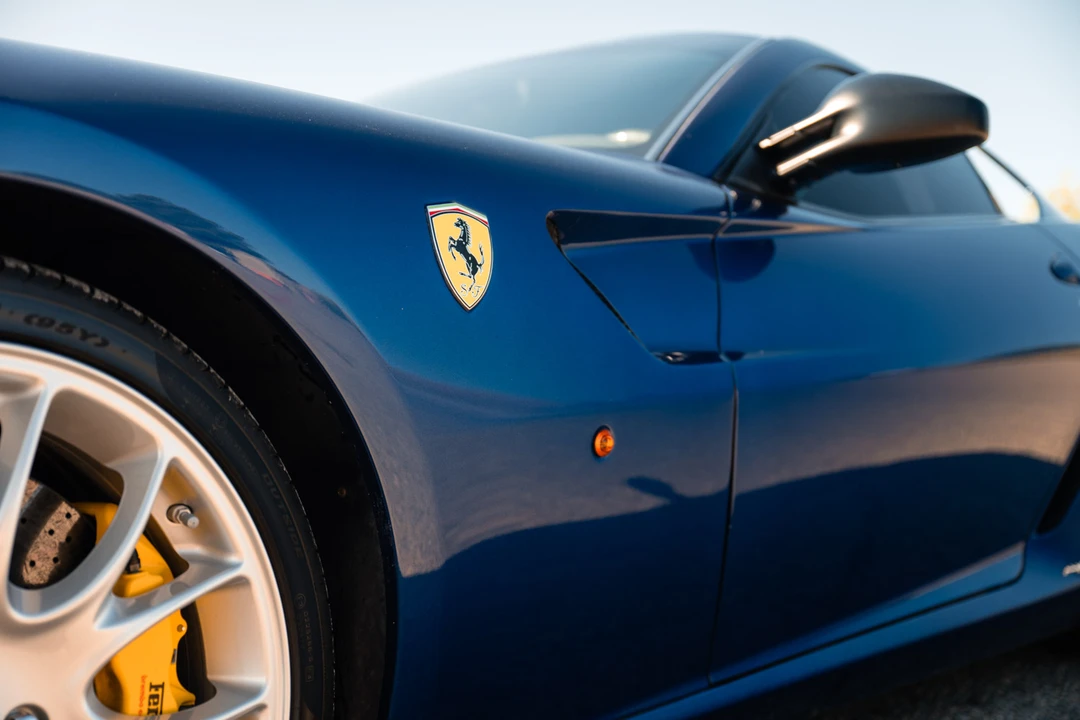 2007 Ferrari 599 GTB Fiorano - Image 27 of 31