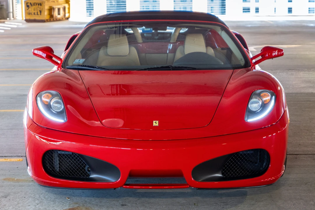 2007 Ferrari F430 Spider - Image 11 of 31