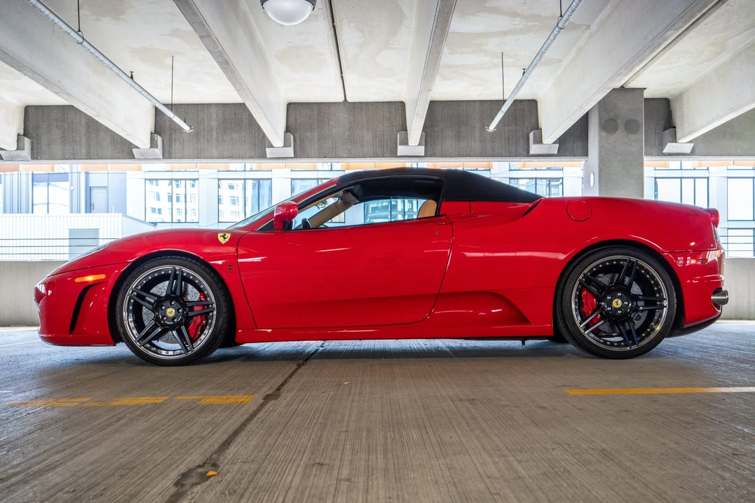 2007 Ferrari F430 Spider - Image 17 of 31