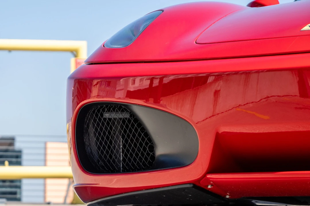 2007 Ferrari F430 Spider - Image 27 of 31
