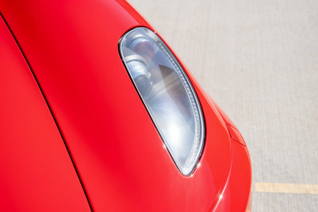 2007 Ferrari F430 Spider - Image 24 of 31