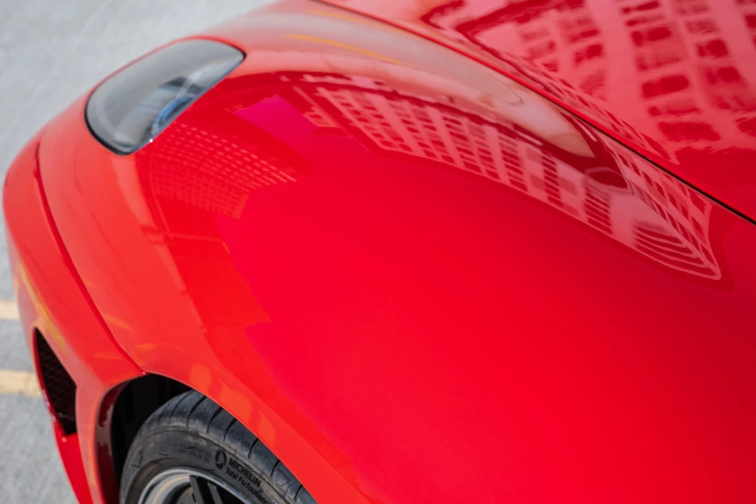 2007 Ferrari F430 Spider - Image 29 of 31