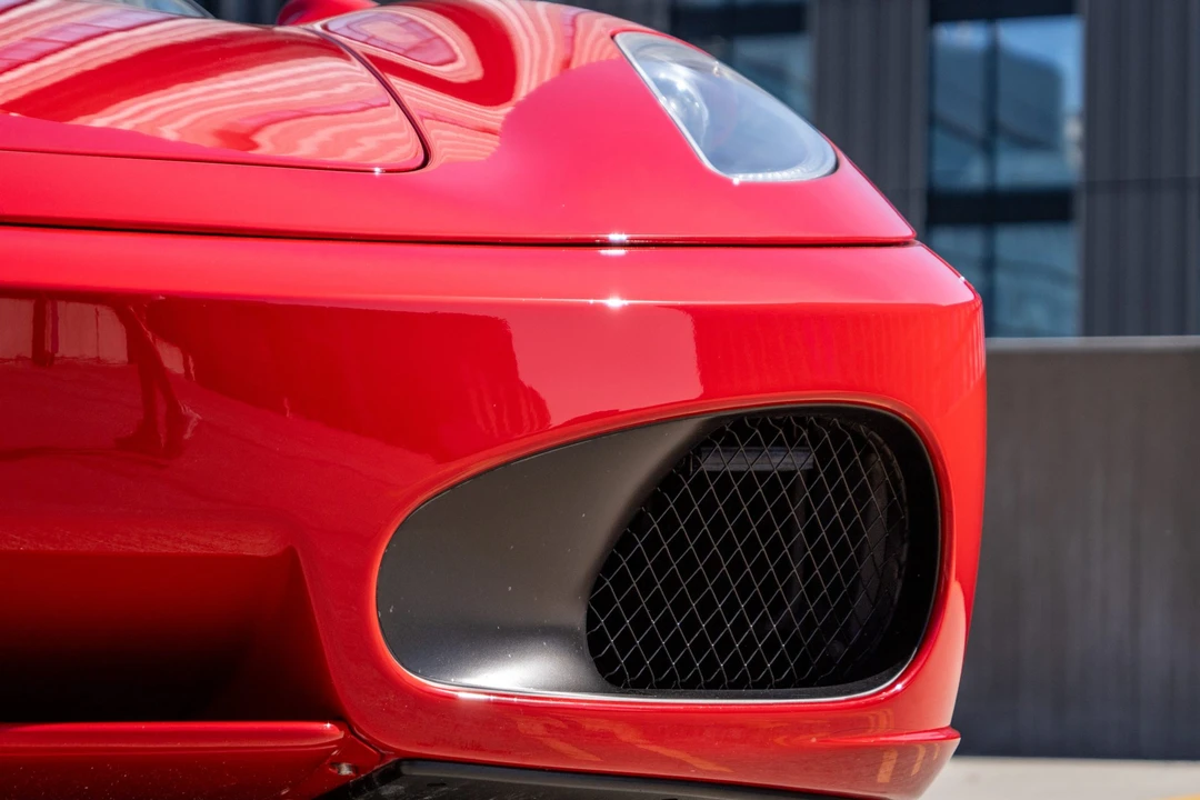 2007 Ferrari F430 Spider - Image 28 of 31