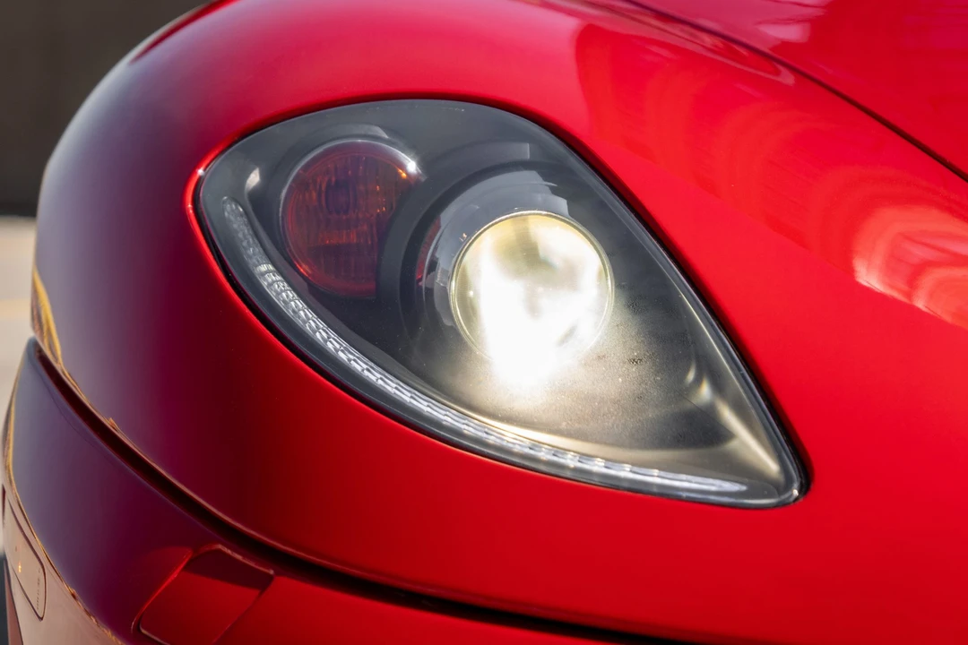 2007 Ferrari F430 Spider - Image 19 of 31