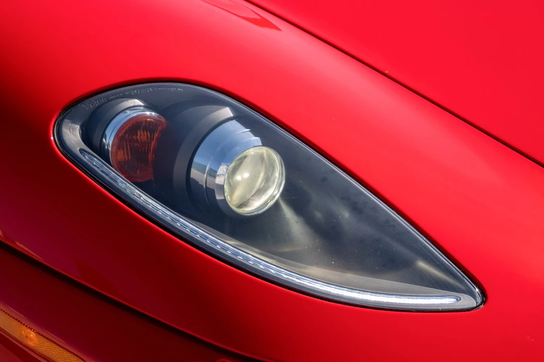 2007 Ferrari F430 Spider - Image 21 of 31