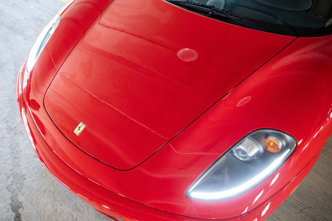 2007 Ferrari F430 Spider - Image 26 of 31