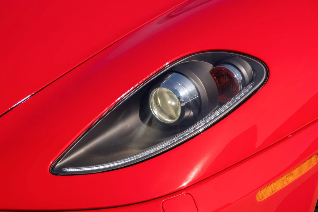 2007 Ferrari F430 Spider - Image 22 of 31