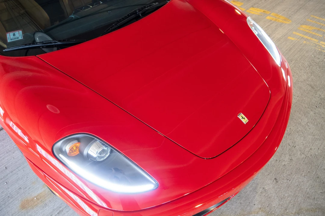 2007 Ferrari F430 Spider - Image 25 of 31