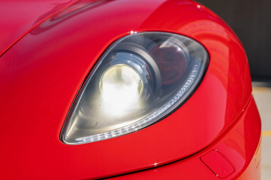 2007 Ferrari F430 Spider - Image 20 of 31
