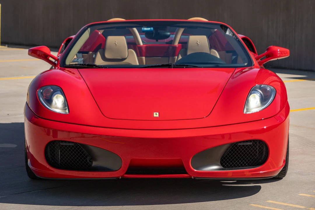 2007 Ferrari F430 Spider - Image 3 of 31
