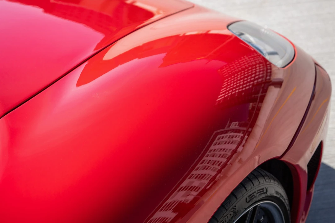 2007 Ferrari F430 Spider - Image 30 of 31
