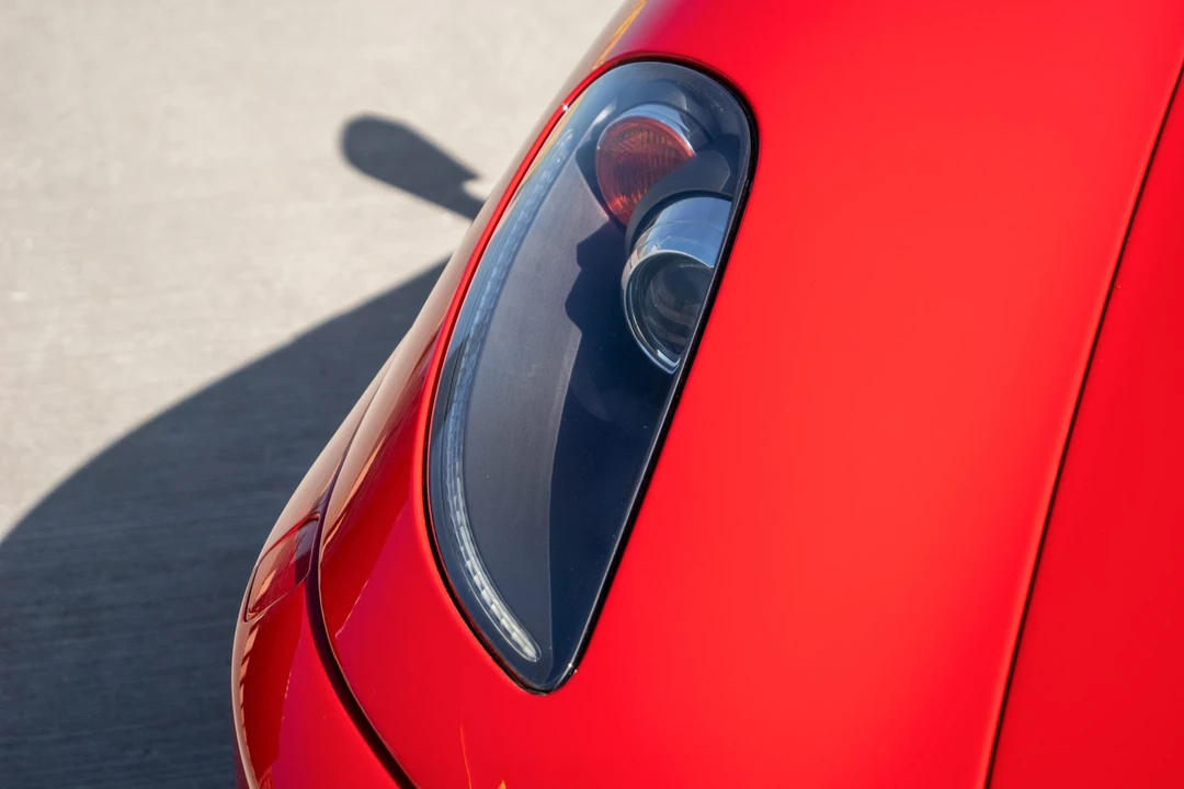 2007 Ferrari F430 Spider - Image 23 of 31